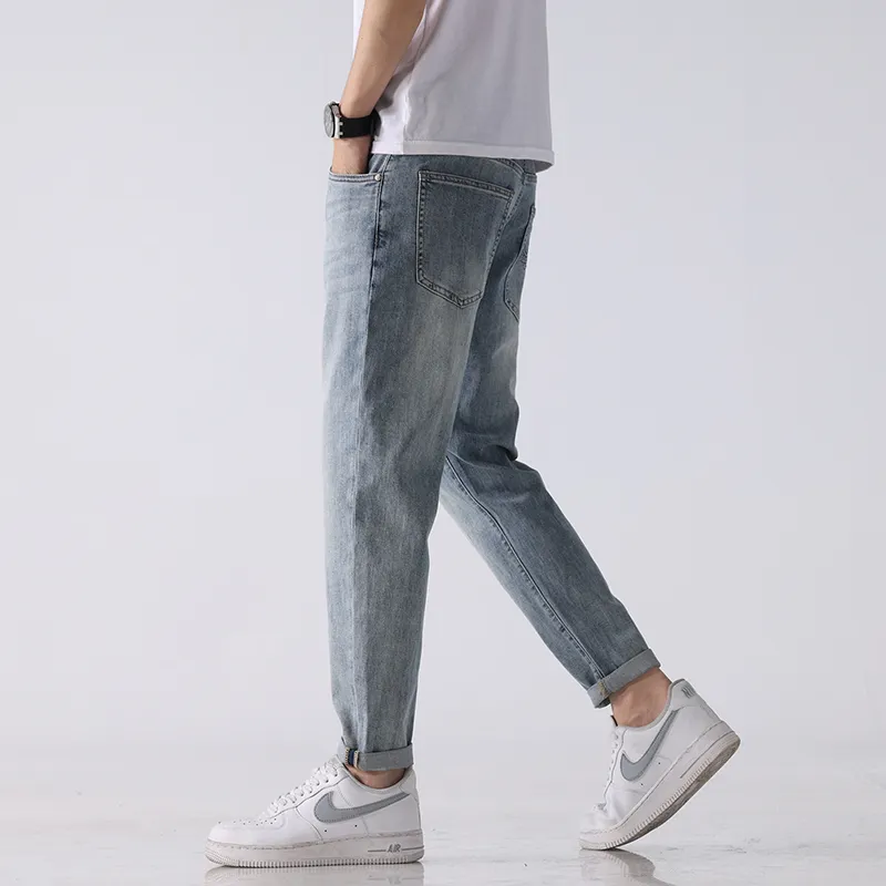 JUCY JUDY Jeans Unisex-11