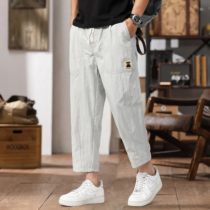 JUCY JUDY Casual Shorts Unisex-7