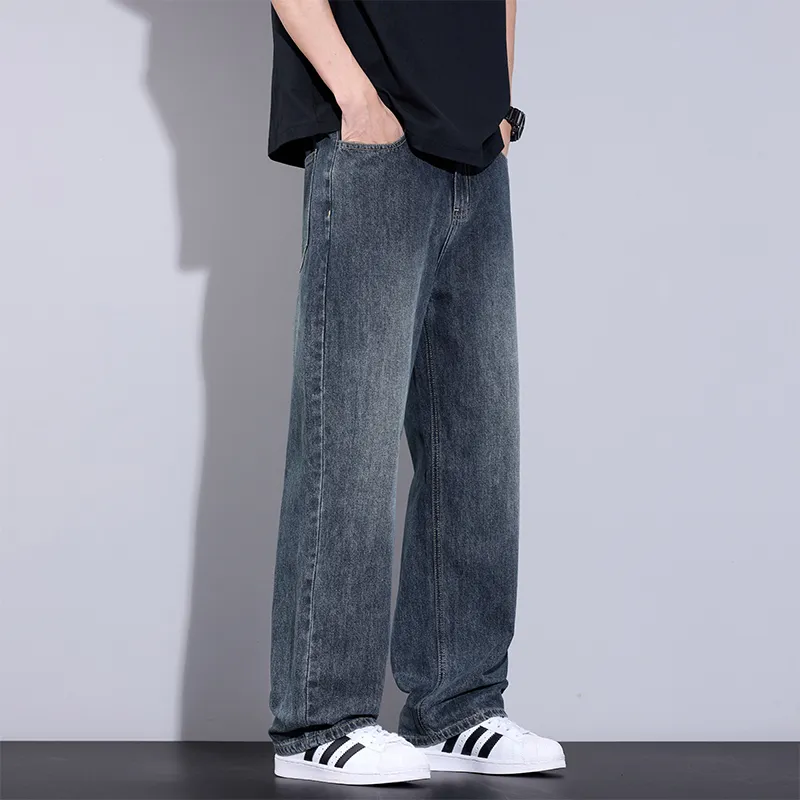 JUCY JUDY Jeans Unisex-19