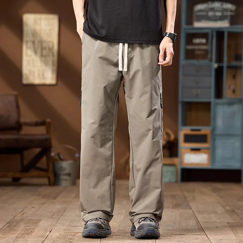 JUCY JUDY Cargo Pants Unisex-15