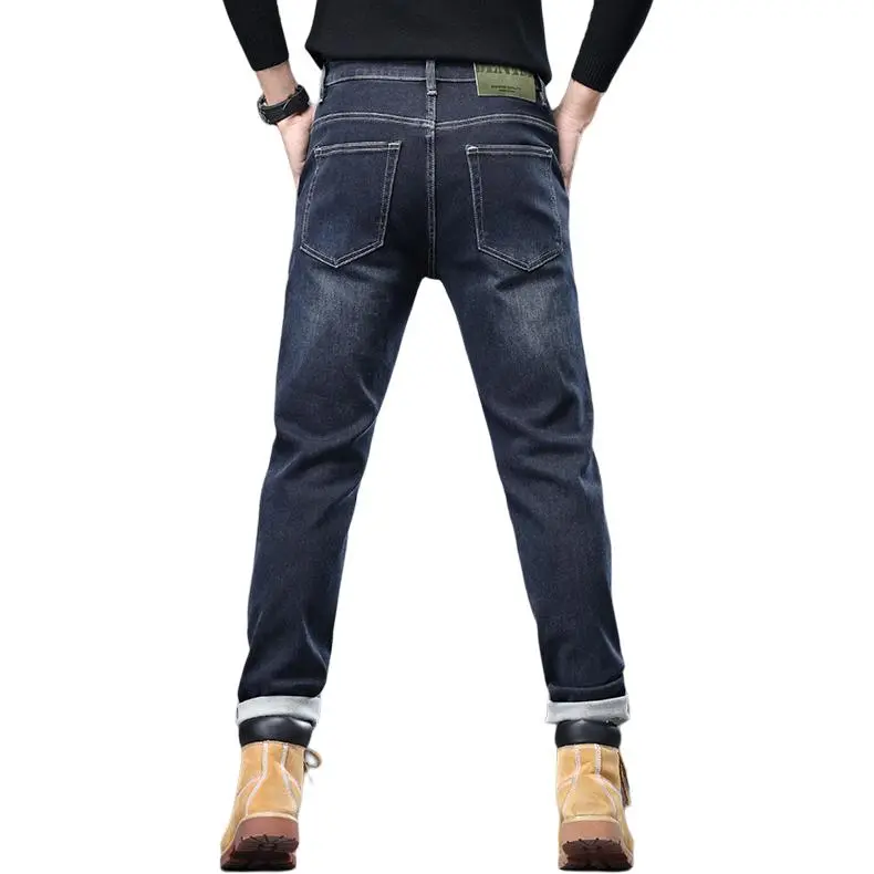 JUCY JUDY Jeans Unisex Moonlight Blue-1