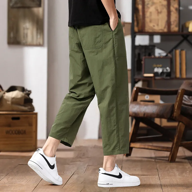 JUCY JUDY Casual Shorts Unisex-19