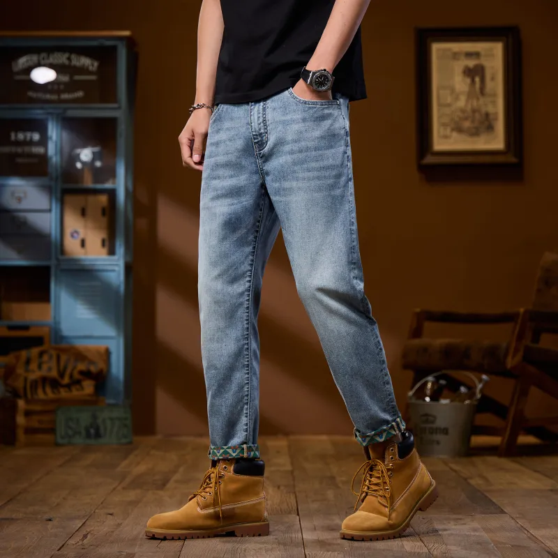JUCY JUDY Jeans Unisex-13