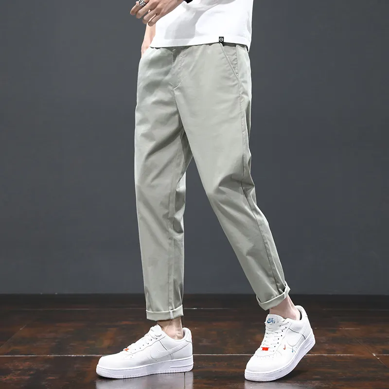 JUCY JUDY Casual Pants Unisex-26
