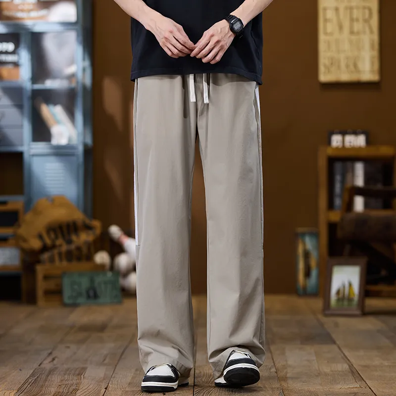 JUCY JUDY Casual Pants Unisex-17