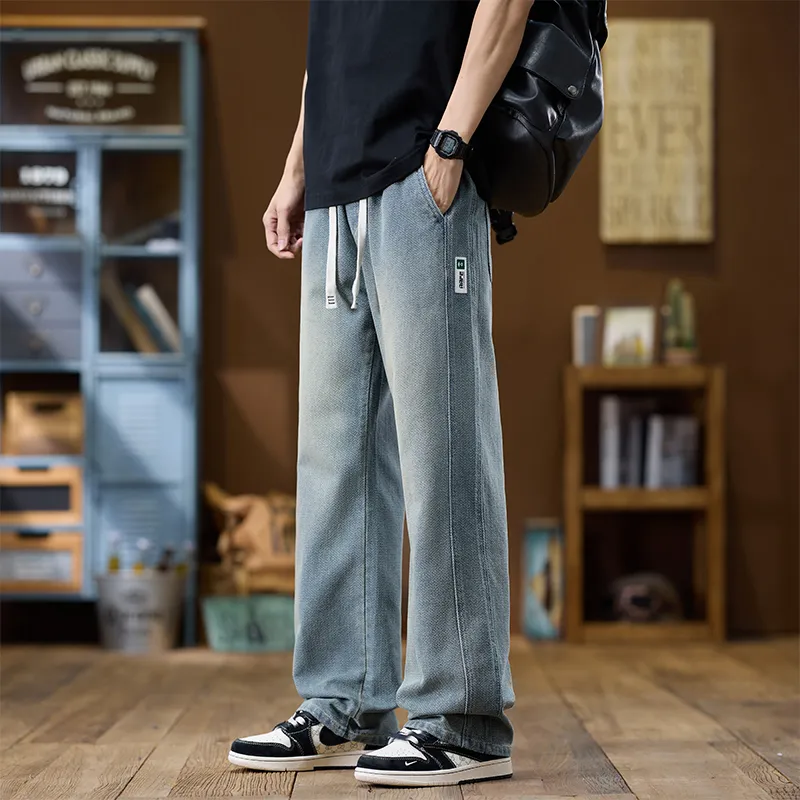 JUCY JUDY Jeans Unisex-4