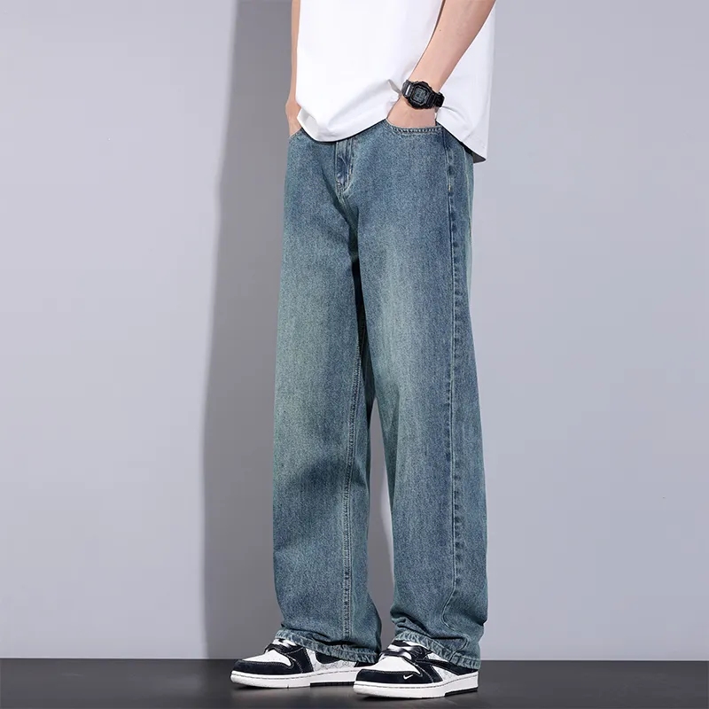 JUCY JUDY Jeans Unisex-31