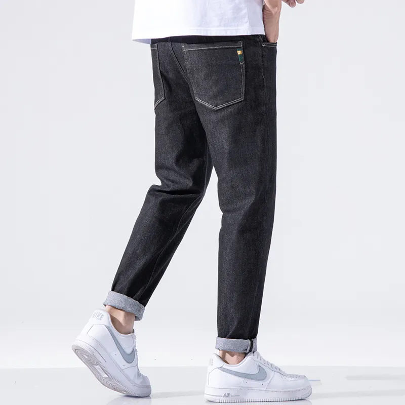 JUCY JUDY Jeans Unisex-16