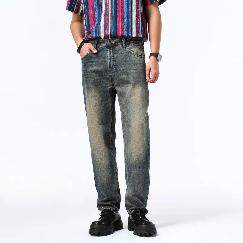 JUCY JUDY Jeans Unisex-10
