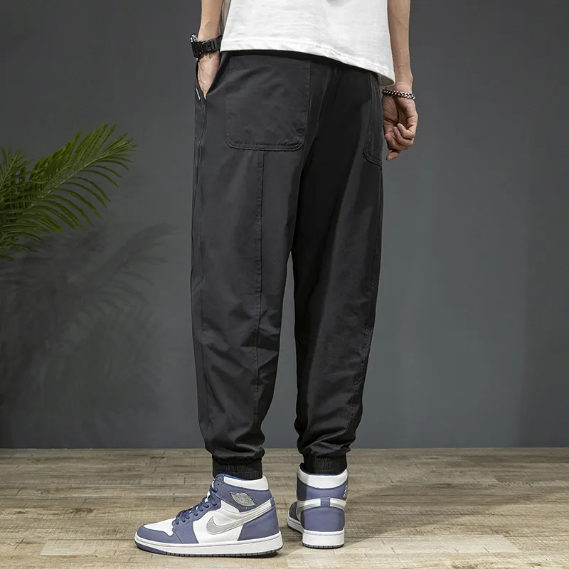 JUCY JUDY Casual Pants Unisex-6