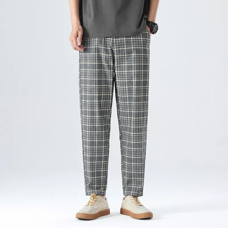 JUCY JUDY Casual Pants Unisex-10