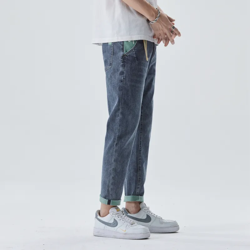 JUCY JUDY Jeans Unisex-26