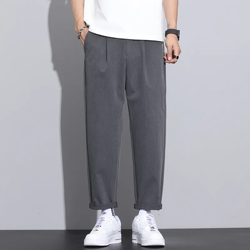 JUCY JUDY Suit Trousers Unisex-10