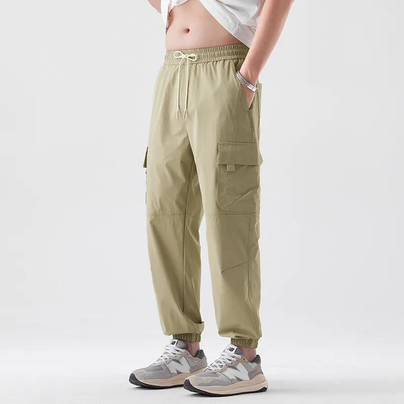 JUCY JUDY Cargo Pants Unisex-20