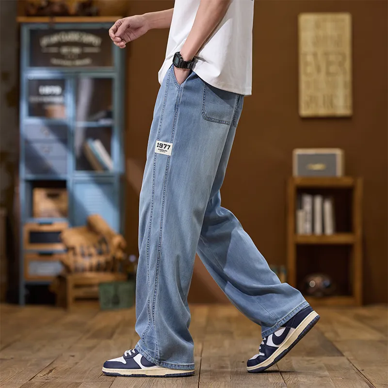 JUCY JUDY Jeans Unisex-7
