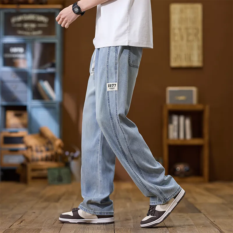 JUCY JUDY Jeans Unisex-14