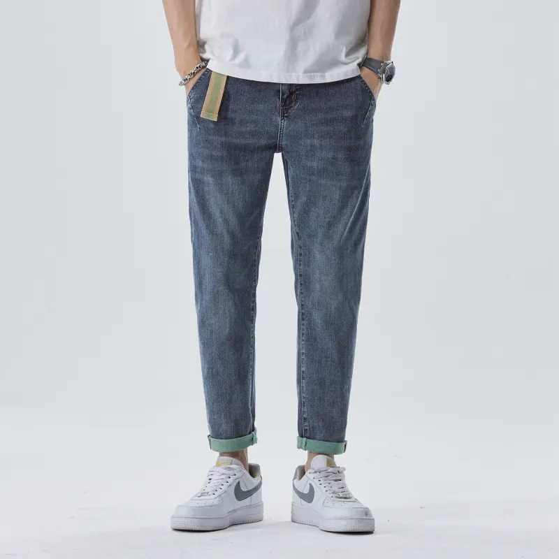 JUCY JUDY Jeans Unisex-29