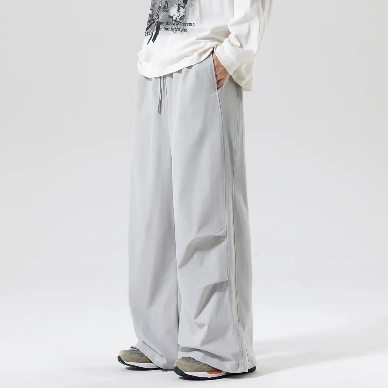 JUCY JUDY Casual Pants Unisex-3