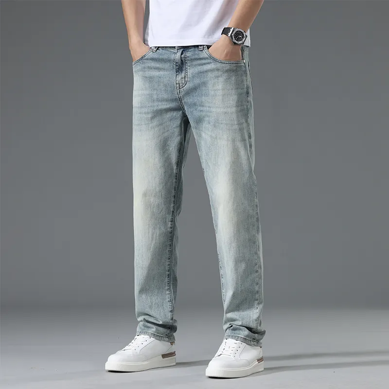 JUCY JUDY Jeans Unisex-3