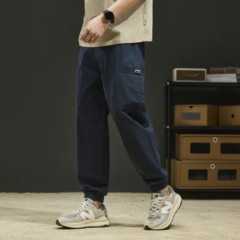 JUCY JUDY Casual Pants Unisex-19