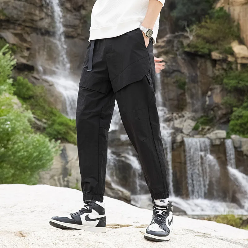 JUCY JUDY Cargo Pants Unisex-21