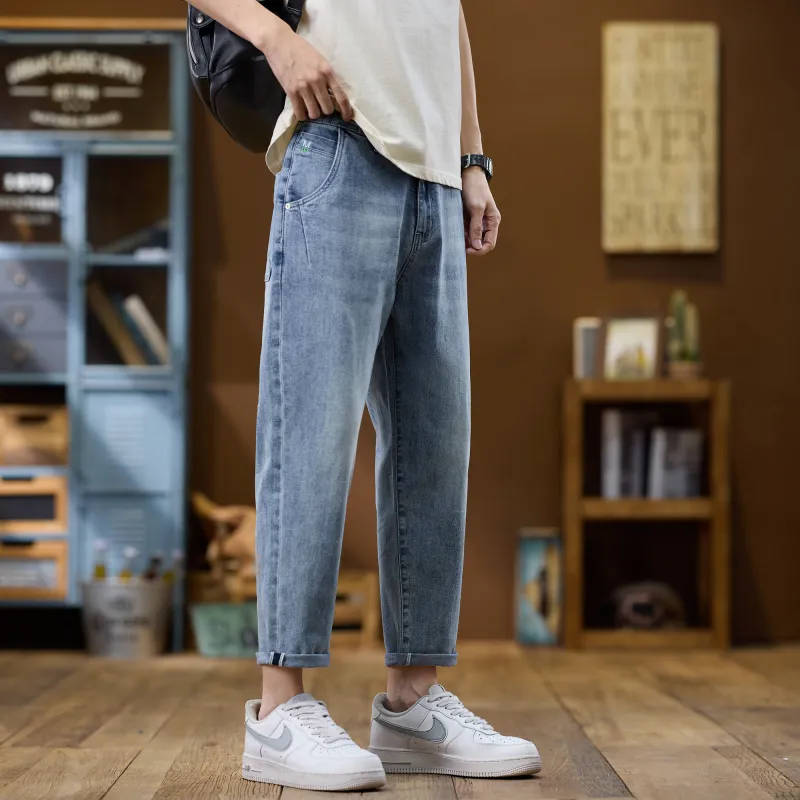 JUCY JUDY Jeans Unisex-13