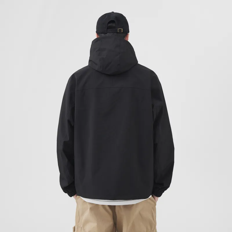 JUCY JUDY Jackets Unisex-7