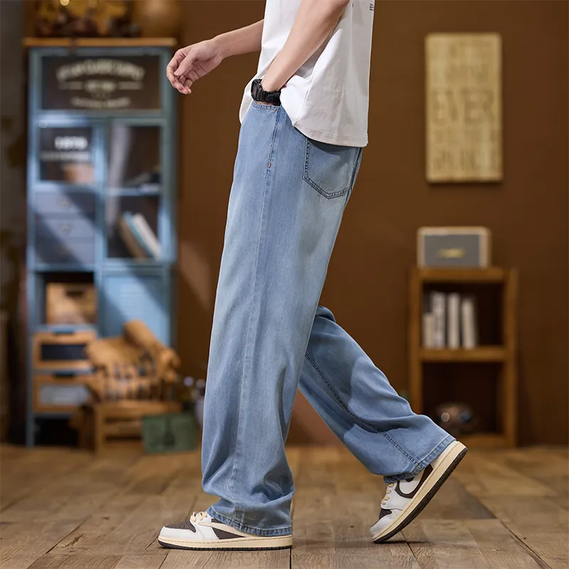 JUCY JUDY Jeans Unisex-7
