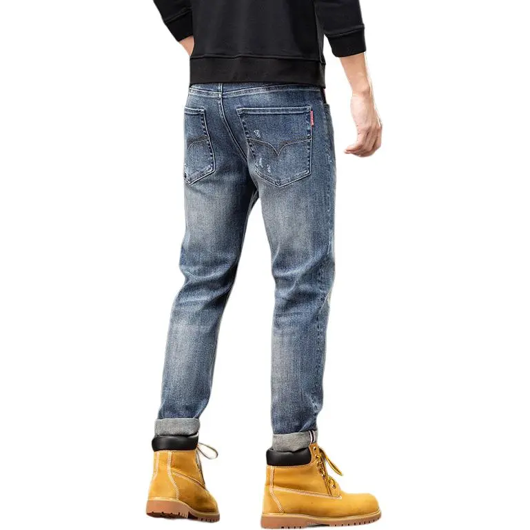 JUCY JUDY Jeans Unisex-1