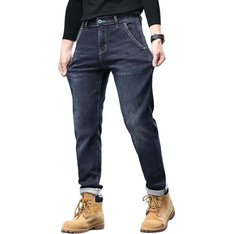 JUCY JUDY Jeans Unisex Moonlight Blue-3