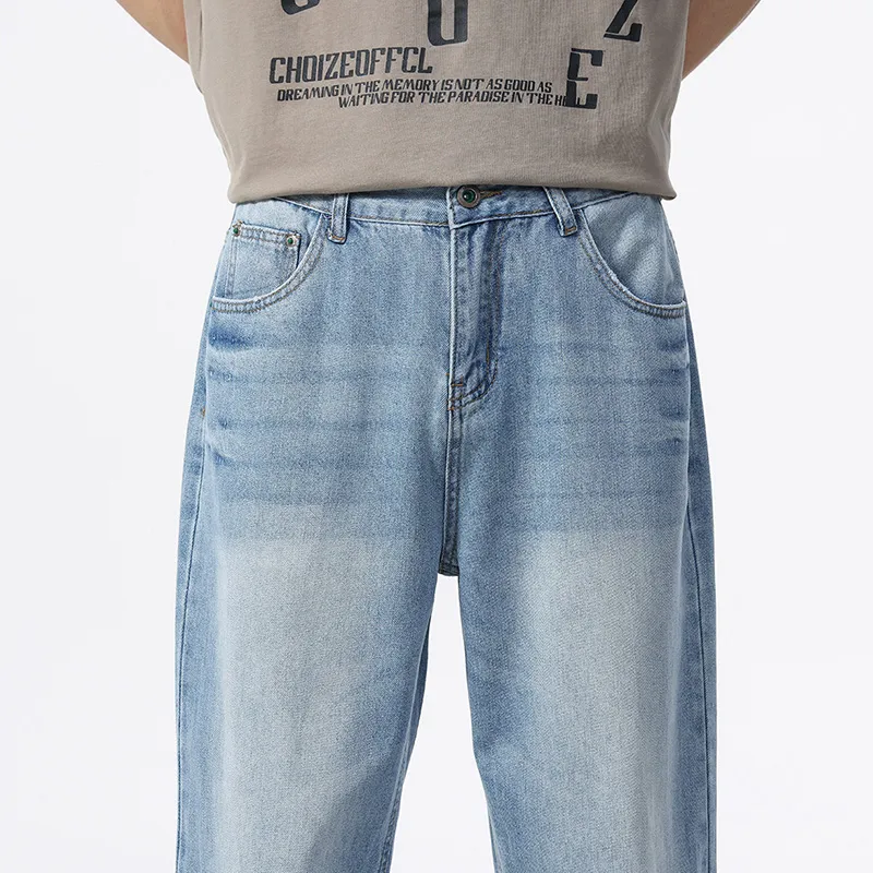 JUCY JUDY Jeans Unisex-11