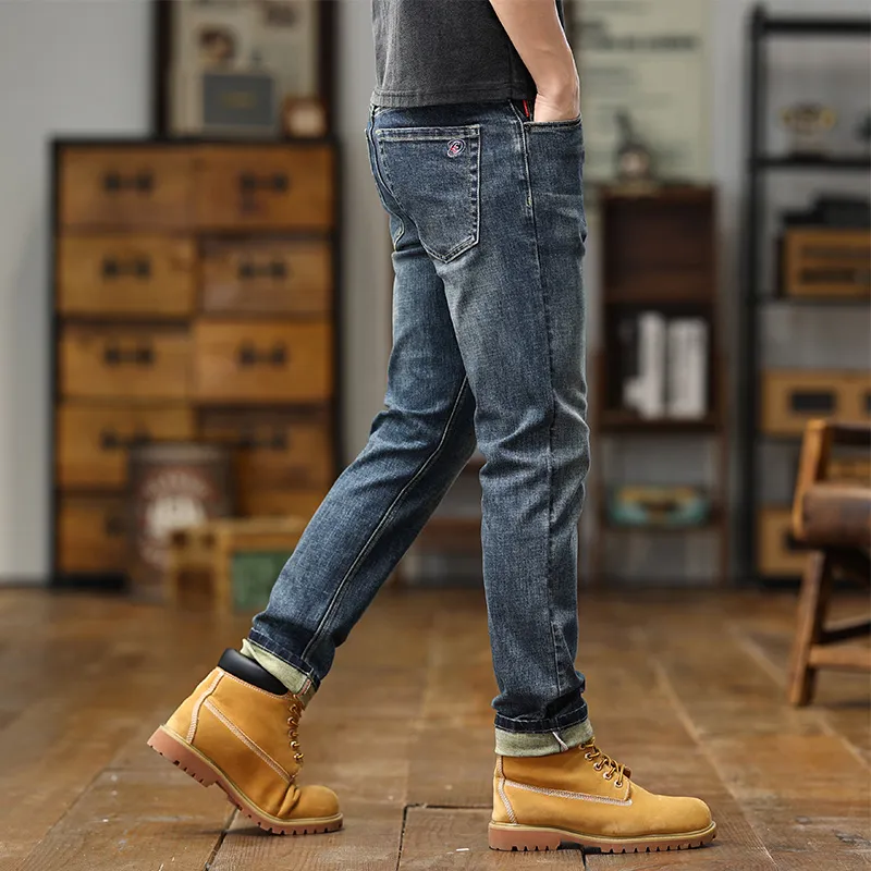JUCY JUDY Jeans Unisex-7