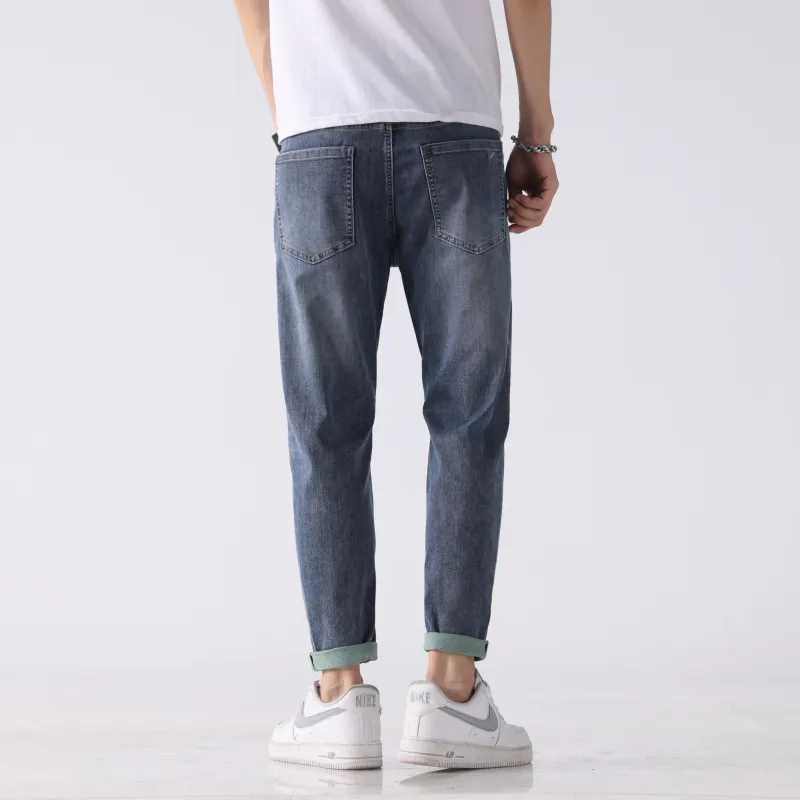JUCY JUDY Jeans Unisex-6