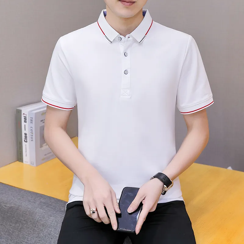 JUCY JUDY Polo Shirts Unisex-2
