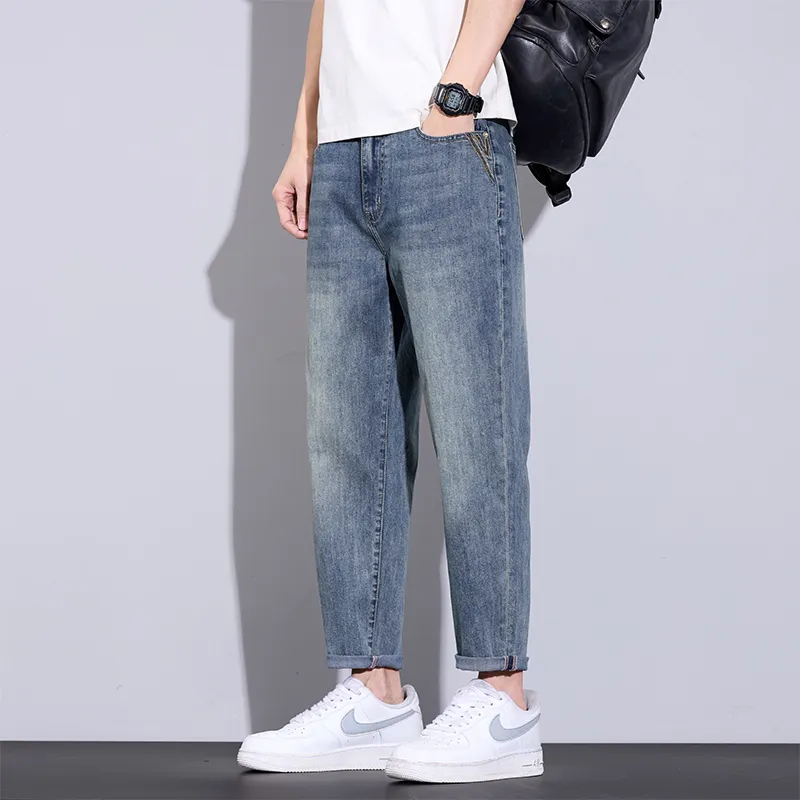 JUCY JUDY Jeans Unisex-4