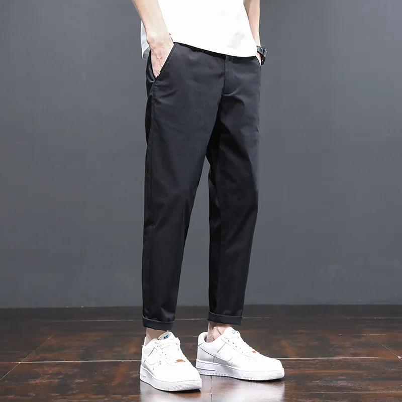 JUCY JUDY Casual Pants Unisex-3