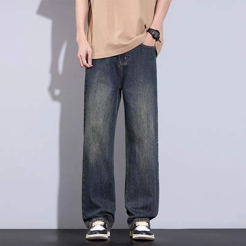 JUCY JUDY Jeans Unisex-2