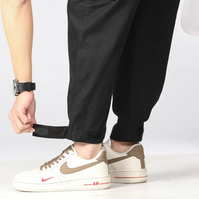 JUCY JUDY Cargo Pants Unisex-4