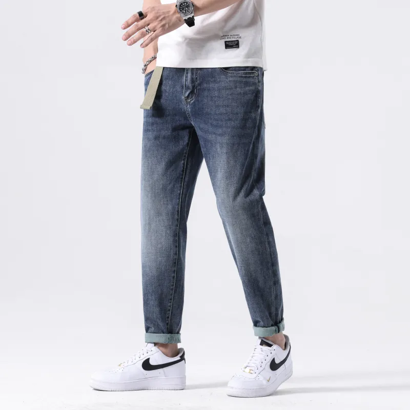 JUCY JUDY Jeans Unisex-7