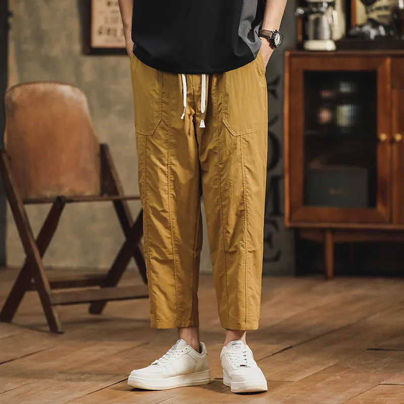 JUCY JUDY Casual Shorts Unisex-8