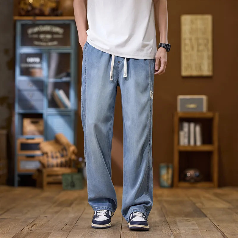JUCY JUDY Jeans Unisex-2
