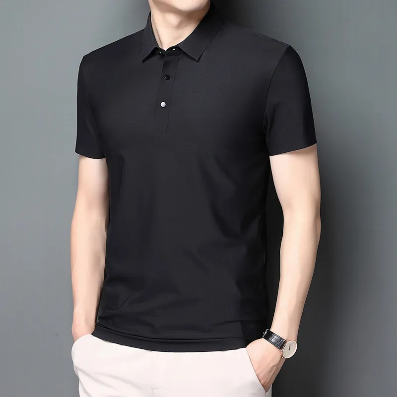 JUCY JUDY Polo Shirts Unisex-1