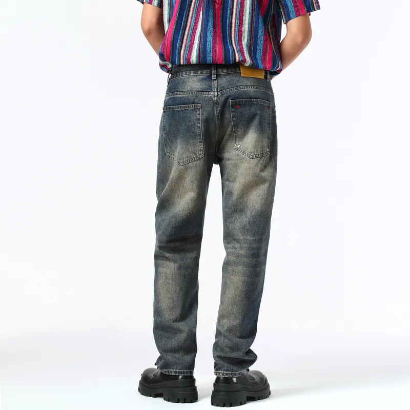JUCY JUDY Jeans Unisex-14
