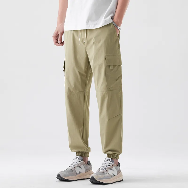 JUCY JUDY Cargo Pants Unisex-18