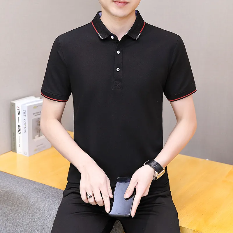 JUCY JUDY Polo Shirts Unisex-17