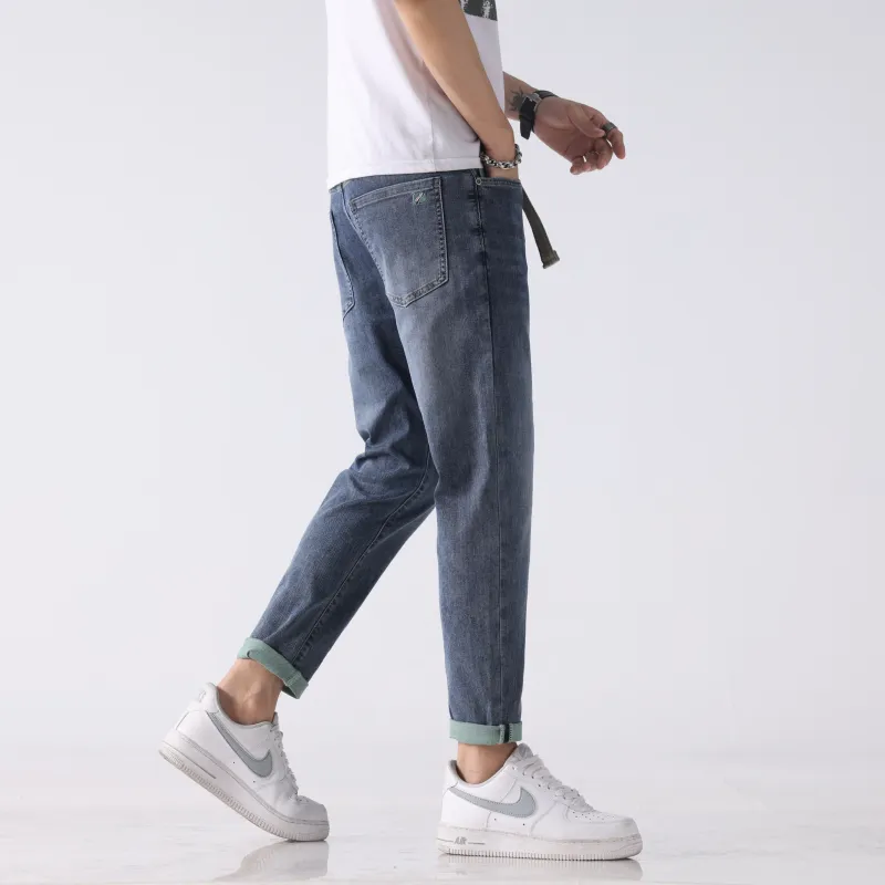JUCY JUDY Jeans Unisex-9