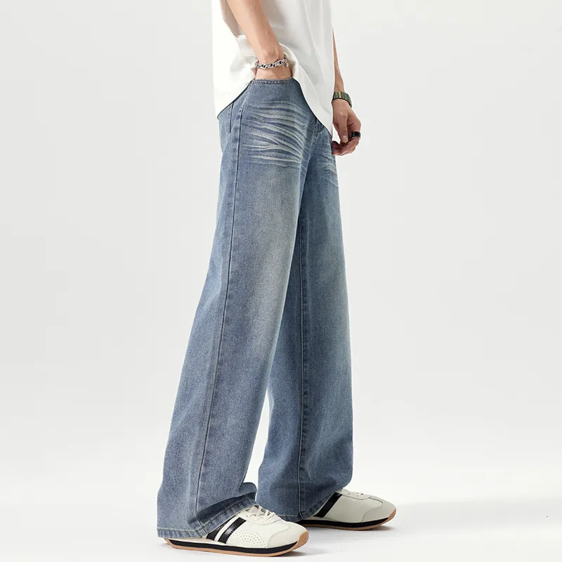 JUCY JUDY Jeans Unisex-11