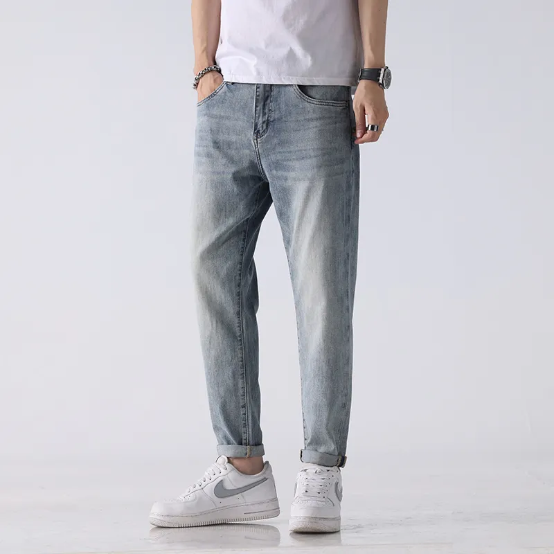 JUCY JUDY Jeans Unisex-9
