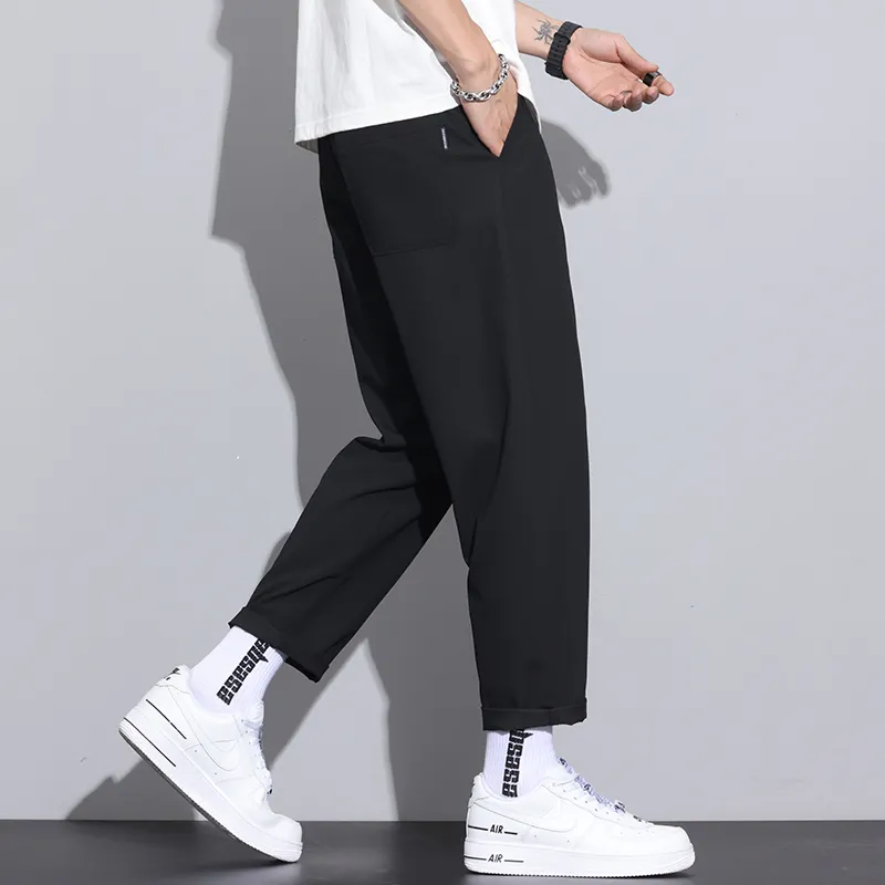 JUCY JUDY Suit Trousers Unisex-5