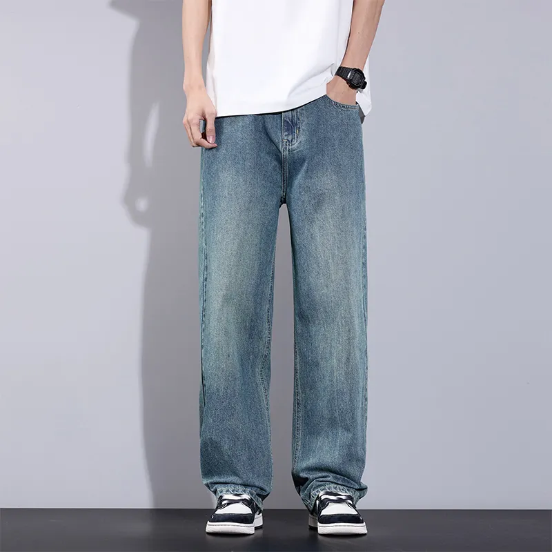 JUCY JUDY Jeans Unisex-30